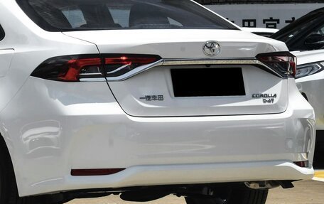 Toyota Corolla, 2025 год, 2 193 000 рублей, 6 фотография