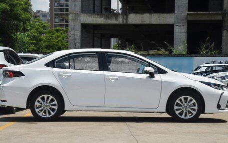 Toyota Corolla, 2025 год, 2 193 000 рублей, 9 фотография