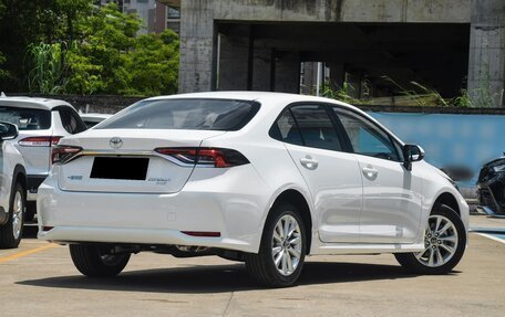 Toyota Corolla, 2025 год, 2 193 000 рублей, 8 фотография