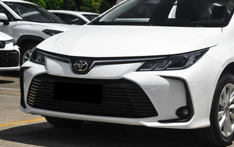 Toyota Corolla, 2025 год, 2 193 000 рублей, 10 фотография