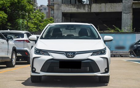 Toyota Corolla, 2025 год, 2 193 000 рублей, 2 фотография