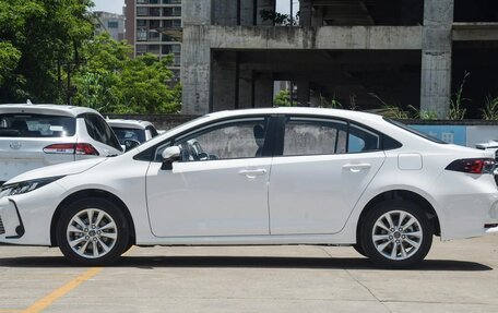 Toyota Corolla, 2025 год, 2 193 000 рублей, 4 фотография