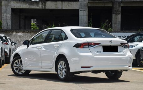 Toyota Corolla, 2025 год, 2 193 000 рублей, 5 фотография