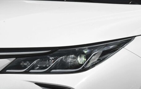 Toyota Corolla, 2025 год, 2 193 000 рублей, 11 фотография