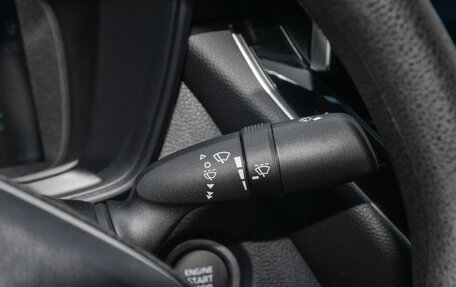 Toyota Corolla, 2025 год, 2 193 000 рублей, 22 фотография