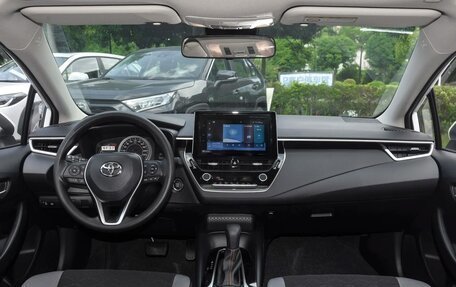 Toyota Corolla, 2025 год, 2 193 000 рублей, 14 фотография