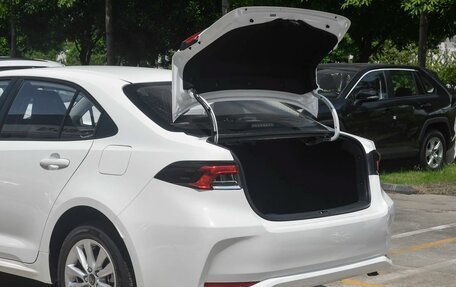 Toyota Corolla, 2025 год, 2 193 000 рублей, 12 фотография