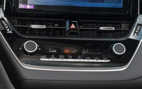 Toyota Corolla, 2025 год, 2 193 000 рублей, 24 фотография