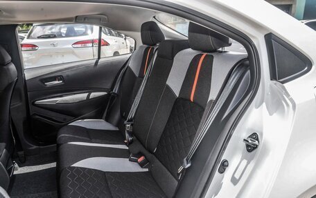 Toyota Corolla, 2025 год, 2 193 000 рублей, 17 фотография