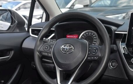 Toyota Corolla, 2025 год, 2 193 000 рублей, 15 фотография