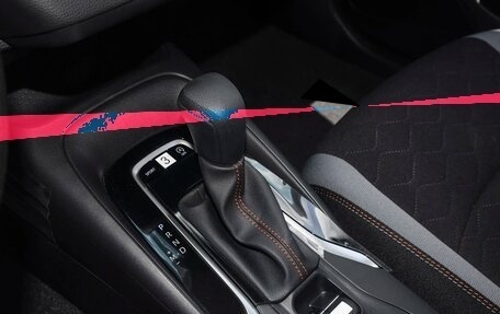 Toyota Corolla, 2025 год, 2 193 000 рублей, 16 фотография