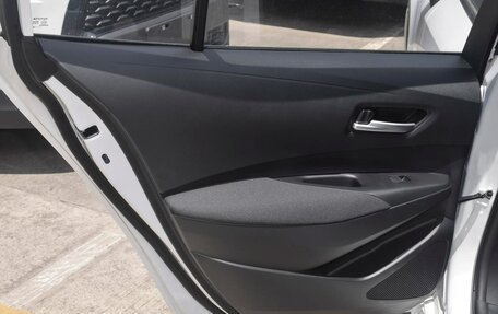 Toyota Corolla, 2025 год, 2 193 000 рублей, 34 фотография