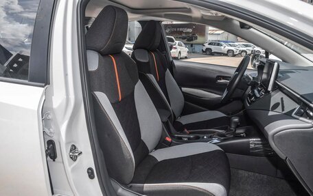 Toyota Corolla, 2025 год, 2 193 000 рублей, 31 фотография