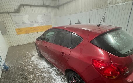 Opel Astra J, 2010 год, 606 000 рублей, 13 фотография