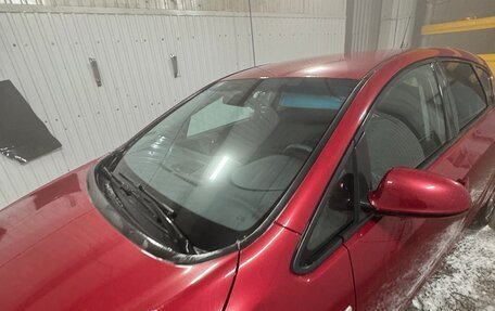 Opel Astra J, 2010 год, 606 000 рублей, 20 фотография