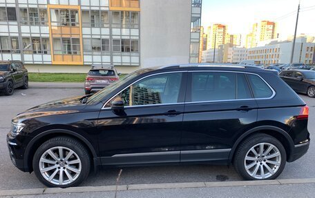 Volkswagen Tiguan II, 2019 год, 2 750 000 рублей, 5 фотография