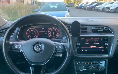 Volkswagen Tiguan II, 2019 год, 2 750 000 рублей, 9 фотография