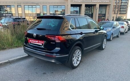 Volkswagen Tiguan II, 2019 год, 2 750 000 рублей, 8 фотография