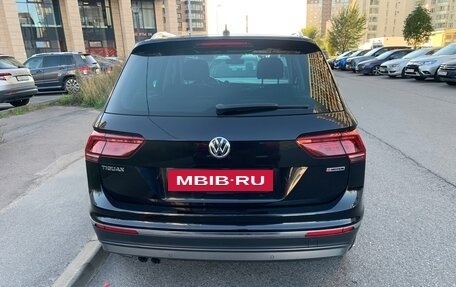 Volkswagen Tiguan II, 2019 год, 2 750 000 рублей, 6 фотография