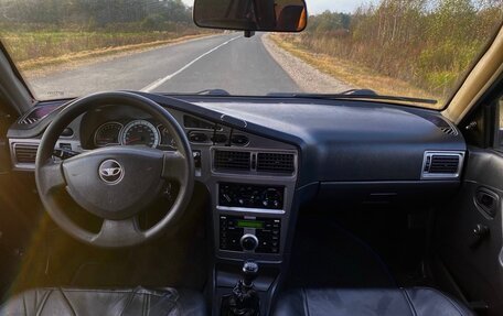 Daewoo Nexia I рестайлинг, 2011 год, 200 000 рублей, 9 фотография