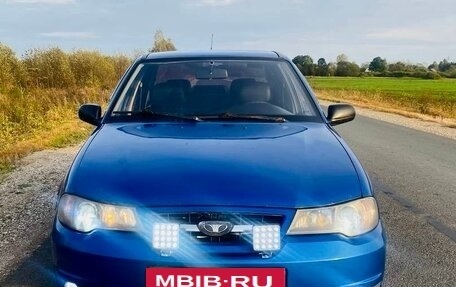 Daewoo Nexia I рестайлинг, 2011 год, 200 000 рублей, 2 фотография