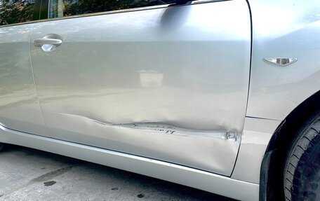 Mazda 6, 2008 год, 850 000 рублей, 10 фотография