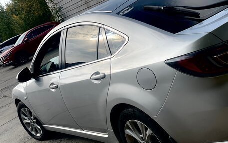 Mazda 6, 2008 год, 850 000 рублей, 4 фотография