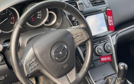 Mazda 6, 2008 год, 850 000 рублей, 6 фотография