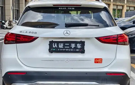 Mercedes-Benz GLA, 2021 год, 2 150 000 рублей, 4 фотография