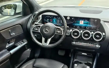 Mercedes-Benz GLA, 2021 год, 2 150 000 рублей, 9 фотография