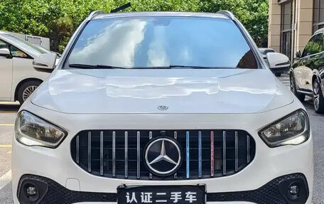 Mercedes-Benz GLA, 2021 год, 2 150 000 рублей, 3 фотография
