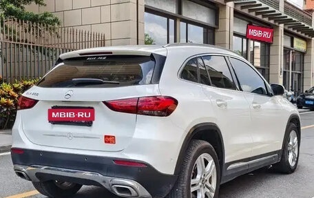 Mercedes-Benz GLA, 2021 год, 2 150 000 рублей, 2 фотография