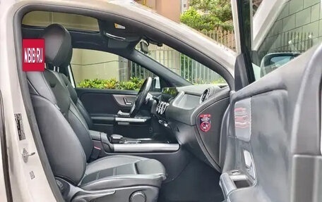 Mercedes-Benz GLA, 2021 год, 2 150 000 рублей, 12 фотография
