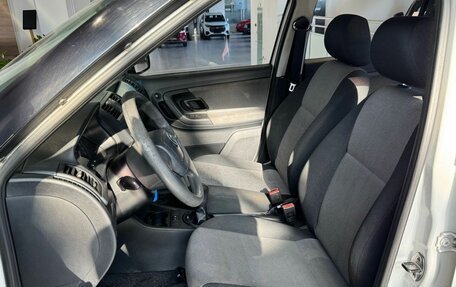 Skoda Fabia II, 2010 год, 399 000 рублей, 18 фотография