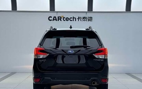 Subaru Forester, 2023 год, 2 640 000 рублей, 3 фотография