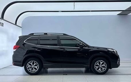 Subaru Forester, 2023 год, 2 640 000 рублей, 2 фотография