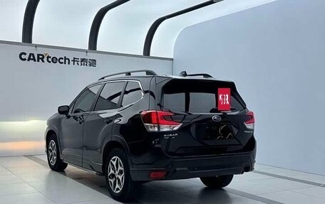 Subaru Forester, 2023 год, 2 640 000 рублей, 5 фотография