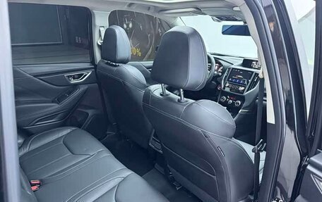 Subaru Forester, 2023 год, 2 640 000 рублей, 18 фотография