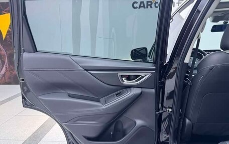 Subaru Forester, 2023 год, 2 640 000 рублей, 16 фотография