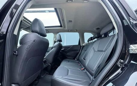 Subaru Forester, 2023 год, 2 640 000 рублей, 13 фотография