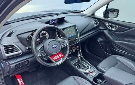 Subaru Forester, 2023 год, 2 640 000 рублей, 9 фотография