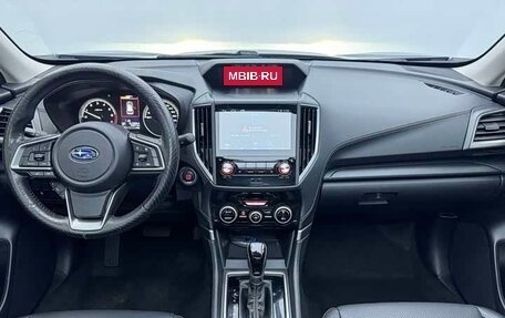 Subaru Forester, 2023 год, 2 640 000 рублей, 20 фотография