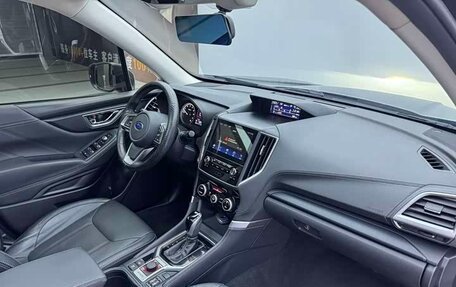 Subaru Forester, 2023 год, 2 640 000 рублей, 24 фотография