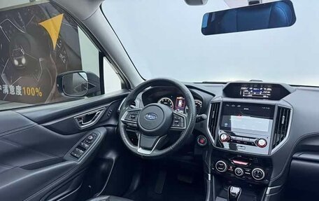 Subaru Forester, 2023 год, 2 640 000 рублей, 22 фотография