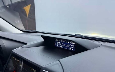 Subaru Forester, 2023 год, 2 640 000 рублей, 23 фотография