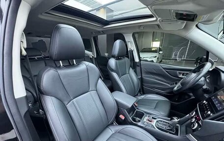 Subaru Forester, 2023 год, 2 640 000 рублей, 25 фотография