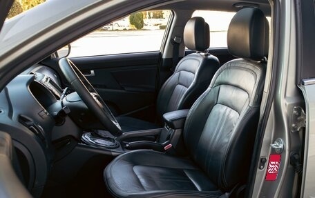 KIA Sportage III, 2012 год, 1 195 000 рублей, 11 фотография