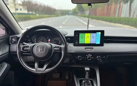 Honda Vezel, 2023 год, 1 400 000 рублей, 8 фотография