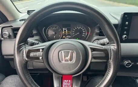 Honda Vezel, 2023 год, 1 400 000 рублей, 4 фотография