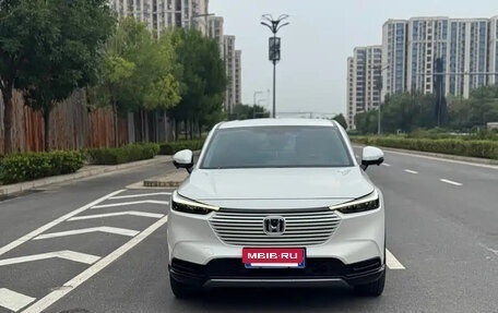 Honda Vezel, 2023 год, 1 400 000 рублей, 2 фотография